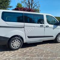 FORD TOURNEO CUSTOM - 9 POSTI