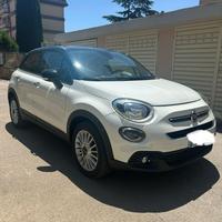 Fiat 500x Yatch Club Capri