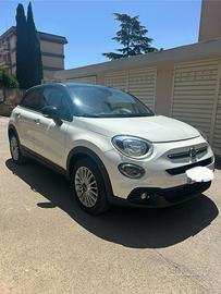 Fiat 500x Yatch Club Capri