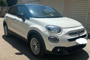 Fiat 500x Yatch Club Capri