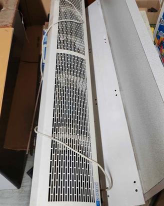 barriera a lama d'aria compatta ECONOMIC A