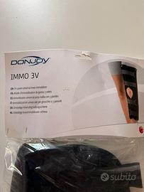 Immo 3V Donjoy per ginocchio