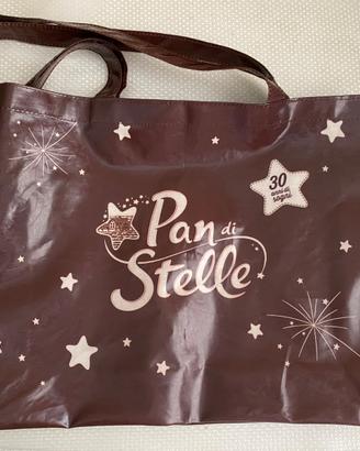 Borsa Pan di Stelle Mulino Bianco