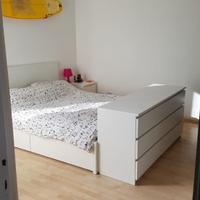 Stanza camera a Massarosa