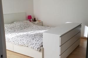 Stanza camera a Massarosa