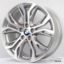Cerchi in lega 18 originali bmw serie 2 x1 x2