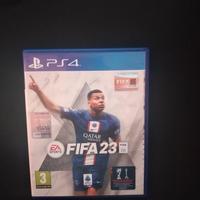 fifa23 playstations 4