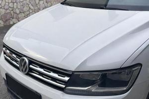Suv Volkswagen Tiguan