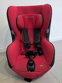 Seggiolino bimbi Axiss