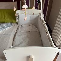 Culla next to me erbesi