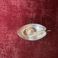 Lino Sabattini per Cristofle collezione Gallia