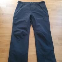 pantaloni goretex snowboard oakley