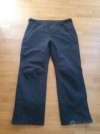 pantaloni goretex snowboard oakley