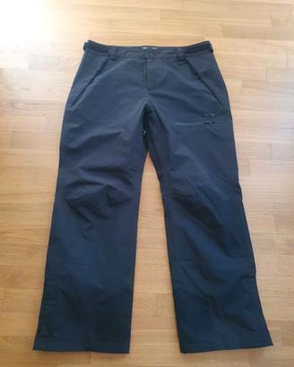 pantaloni goretex snowboard oakley