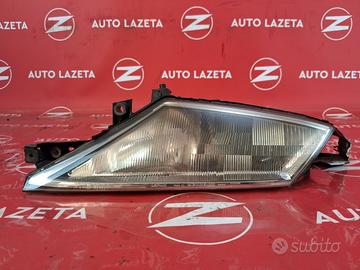FANALE ANTERIORE SINISTRO Lancia Y 840 Codice 3713