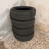 Pneumatici 205 55 R16 - 90%