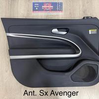 Pannello Rivestimento Interno Portiera Anteriore S