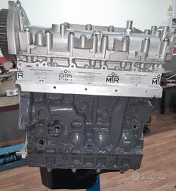 Motore Iveco Daily 2.3 sigla F1AE0481D