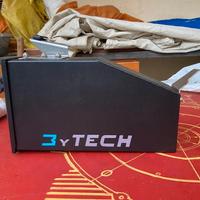 Tool case My Tech, Guzzi V85 TT