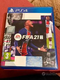 Fifa 20 21 19