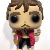Funko Pop The Umbrella Academy - Personaggi vari
