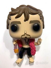 Funko Pop The Umbrella Academy - Personaggi vari