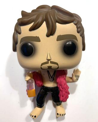 Funko Pop The Umbrella Academy - Personaggi vari