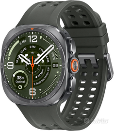 samsung galaxy watch ultra 2