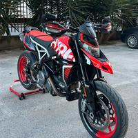Ducati Hypermotard 950 RVE
