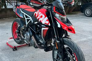 Ducati Hypermotard 950 RVE
