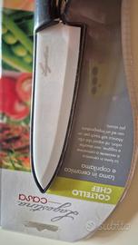 coltello in ceramica lagostina