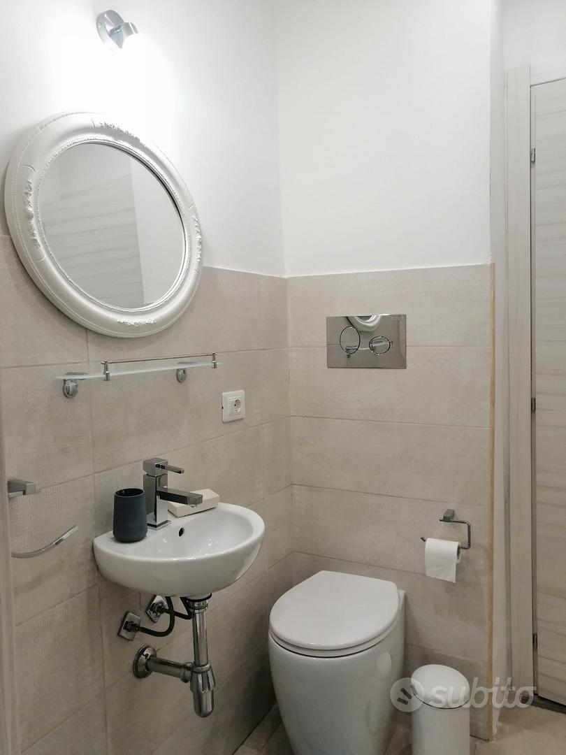 Appartamento – CL - Vista 2