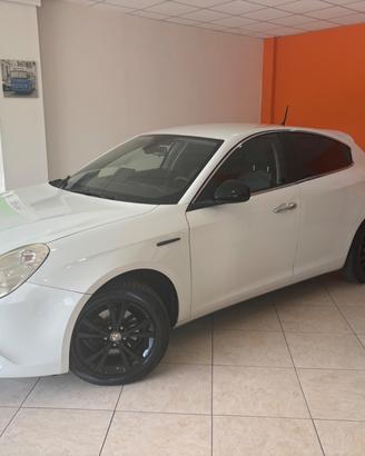 Alfa Romeo Giulietta 1.4 Turbo 120 CV GPL Progress