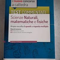 Scienze Naturali l, matematiche e fisiche