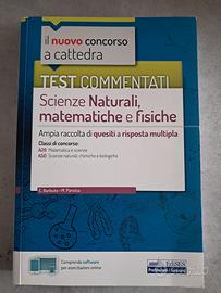 Scienze Naturali l, matematiche e fisiche