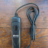 Telecomando per Scatto Remoto per Fotocamera