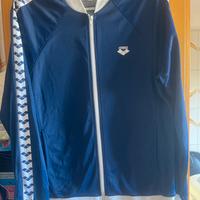 Giacchetto sportivo in acetato