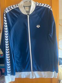 Giacchetto sportivo in acetato