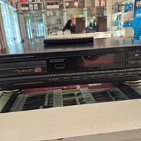 Denon DCD 920 lettore dvd