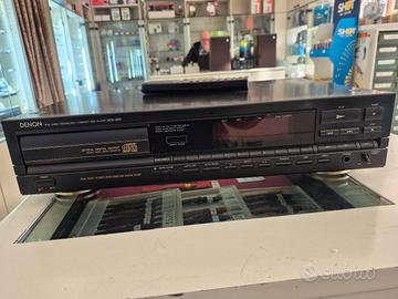 Denon DCD 920 lettore dvd