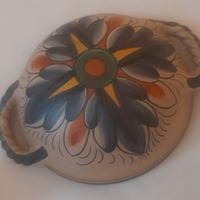 Contenitore in terracotta