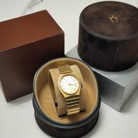 orologio bulova anni 70