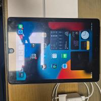 i pad air 2 64gb+cellulare.