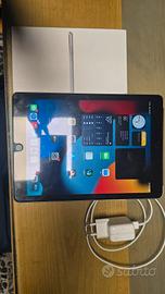 i pad air 2 64gb+cellulare.