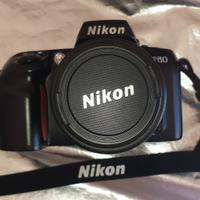 Nikon F60