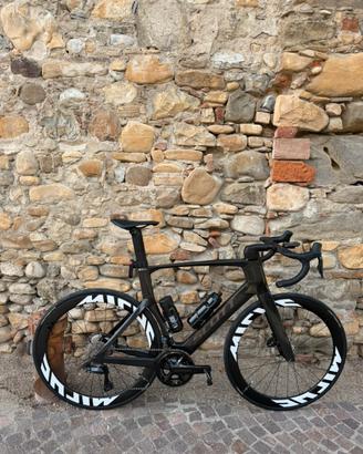 Scott Foil Rc10 Ultegra Di2