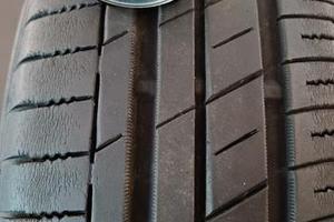 4 Gomme 155/65-14 Toyo