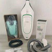 VORWERK FOLLETTO VK 200 ACCETTO PERMUTA