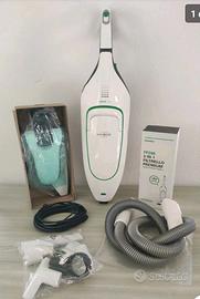 VORWERK FOLLETTO VK 200 ACCETTO PERMUTA