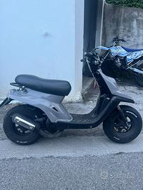 booster mbk 50